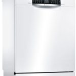 ماشین ظرفشویی بوش مدل SMS67NW01B ظرفیت ۱۳ نفر