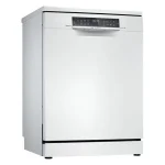 ماشین ظرفشویی بوش مدل SMS6HMW28Q ظرفیت ۱۴ نفر مبله