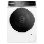 ماشین لباسشویی بوش سری 8 مدل WGB24400ME