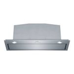 هود توکار بوش مدل BOSCH DHL885C