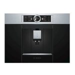 اسپرسوساز توکار بوش مدل BOSCH CTL636ES6