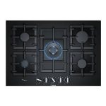 اجاق برقی توکار بوش مدل BOSCH PPQ9A6B90