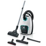 جارو برقی بوش مدل BGL8HYG2 با قدرت مکش ۱۸۰۰ وات