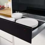 کشو گرمکن بوش مدل BOSCH BIC7101B1B