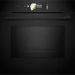 فر مایکروویو توکار بوش مدل HMG978NB1