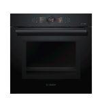 فر مایکروویو توکار بوش مدل BOSCH HMG8764C1