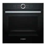 فر برقی توکار بوش مدل BOSCH HBG635BB1
