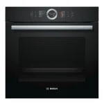 فر برقی توکار بوش مدل BOSCH HBG6764B1