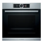 فر برقی توکار بوش سری 8 مدل HBG6764S1I