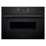 فر مایکروویو کامپکت توکار بوش مدل BOSCH CMG8760C1