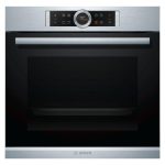 فر توکار بوش مدل HBG632BS1I