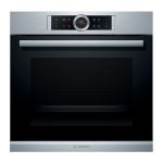 فر برقی توکار بوش مدل BOSCH HBG635BS1