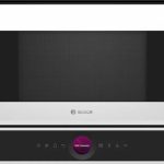 مایکروویو توکار بوش مدل BFL7221W1