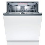 ماشین ظرفشویی توکار بوش مدل BOSCH SMV4HMX65Q