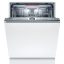 ماشین ظرفشویی توکار بوش مدل BOSCH SMV4HMX65Q