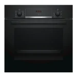 فر برقی توکار بوش مدل BOSCH HBF534EB0Q