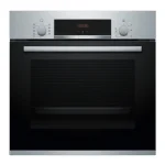 فر برقی توکار بوش مدل BOSCH HBF534ES0Q