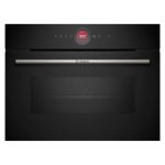 فر مایکروویو کامپکت توکار بوش مدل BOSCH CMG7241B1