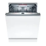 ماشین ظرفشویی توکار بوش مدل SMV6ECX51E