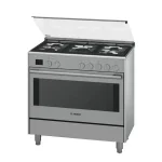 اجاق گاز بوش مدل HSG738257I ظرفیت ۵ شعله