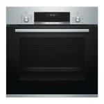فر برقی توکار بوش مدل BOSCH HBJ558YS0Q