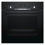 فر برقی توکار بوش مدل BOSCH HBJ558YB0Q
